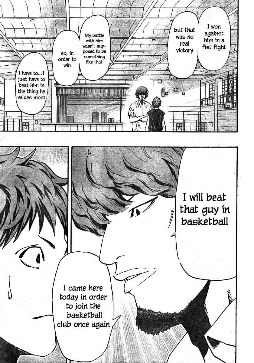 Read Hoop Men chapter 12 image 17 on Lezhin
