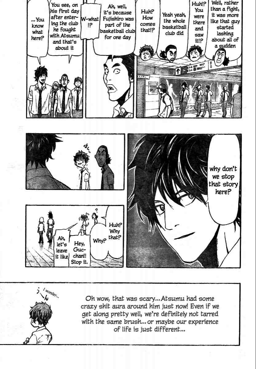 Read Hoop Men chapter 12 image 3 on Lezhin