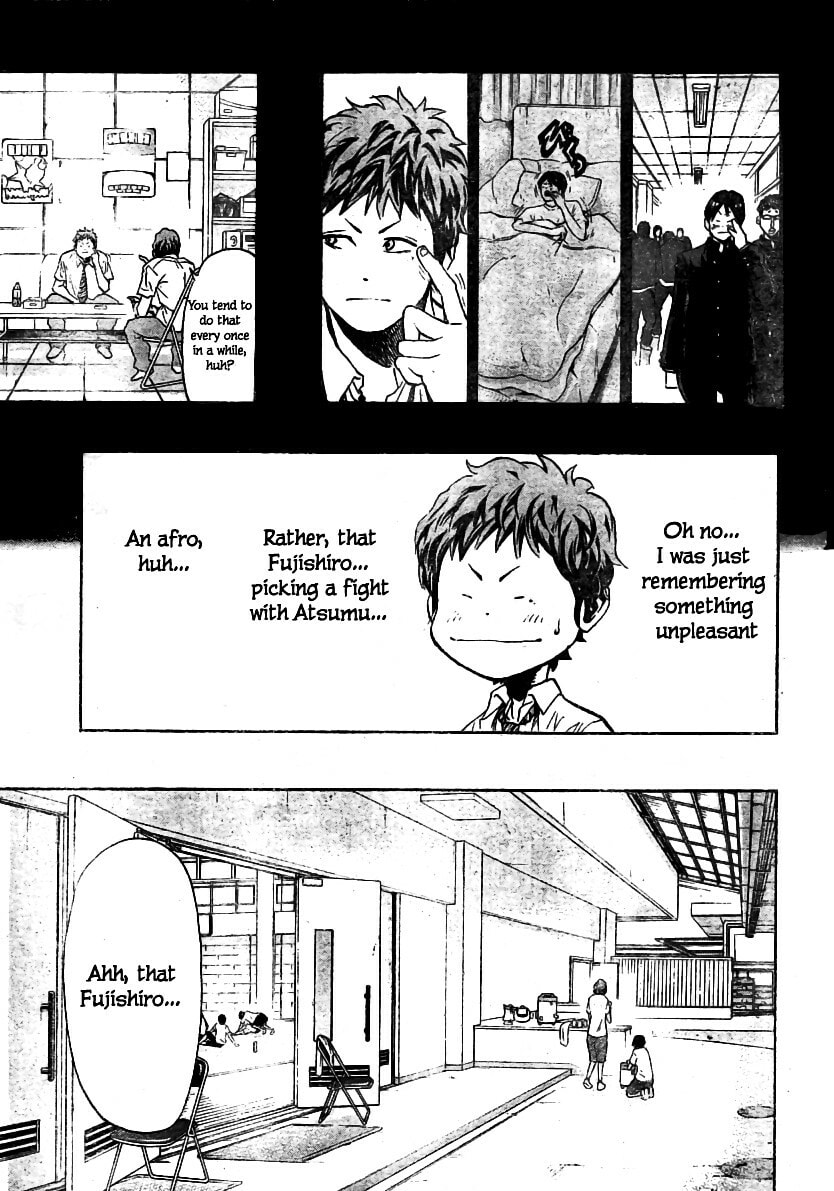 Read Hoop Men chapter 12 image 5 on Lezhin