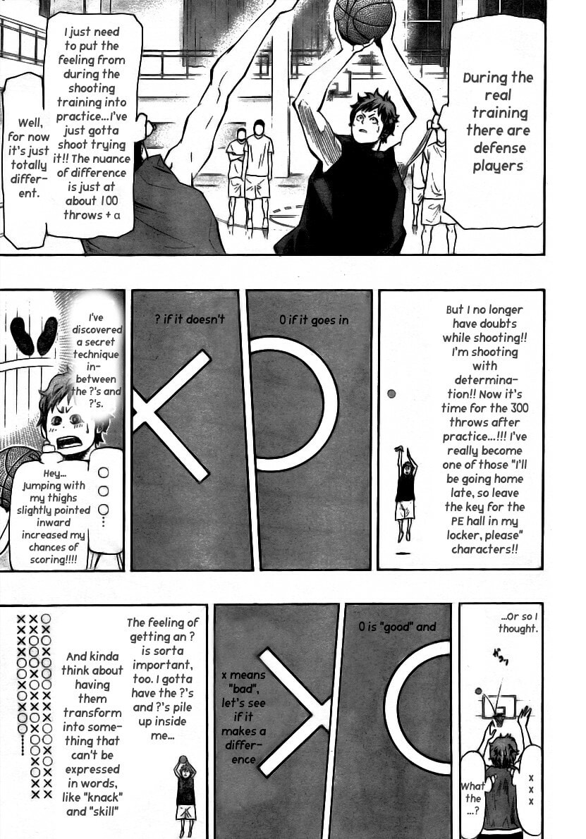 Read Hoop Men chapter 14 image 13 on Lezhin