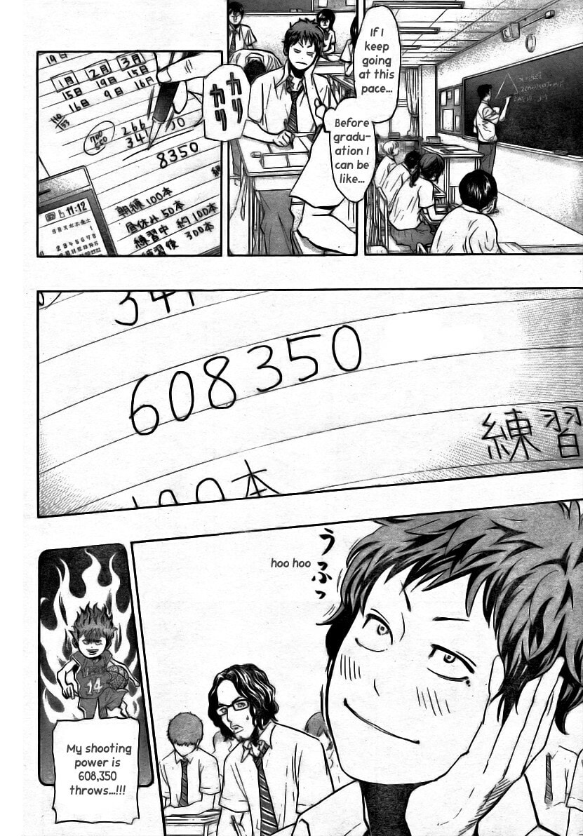 Read Hoop Men chapter 14 image 14 on Lezhin