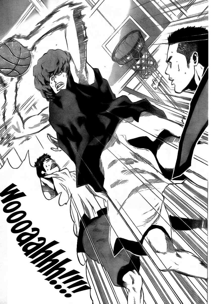 Read Hoop Men chapter 14 image 5 on Lezhin