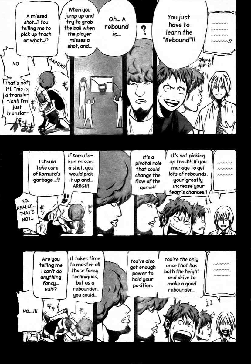 Read Hoop Men chapter 14 image 7 on Lezhin