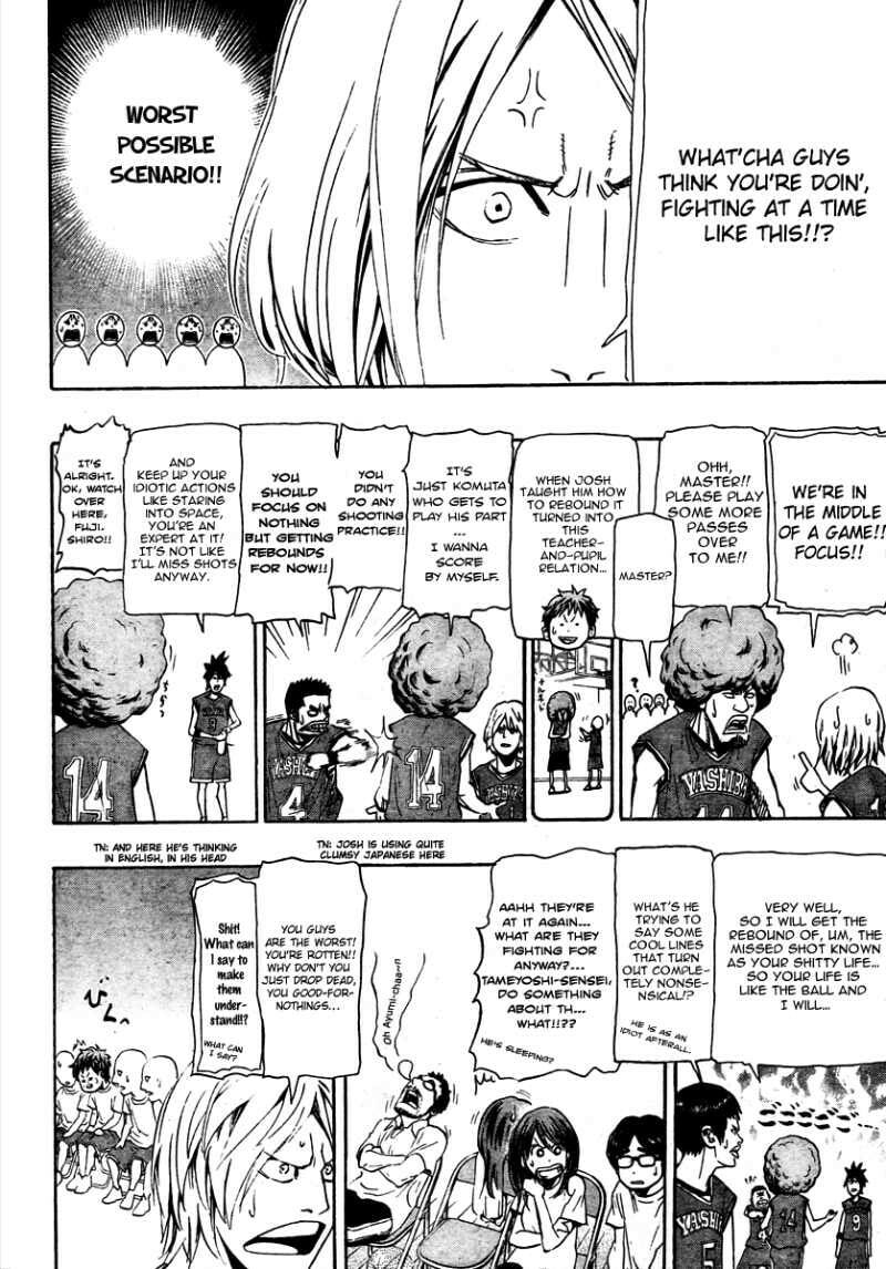 Read Hoop Men chapter 15 image 10 on Lezhin