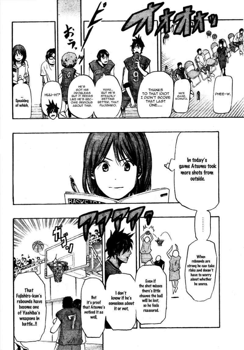 Read Hoop Men chapter 15 image 12 on Lezhin