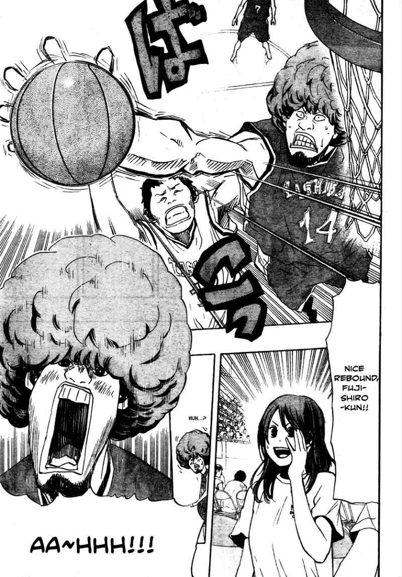 Read Hoop Men chapter 15 image 13 on Lezhin