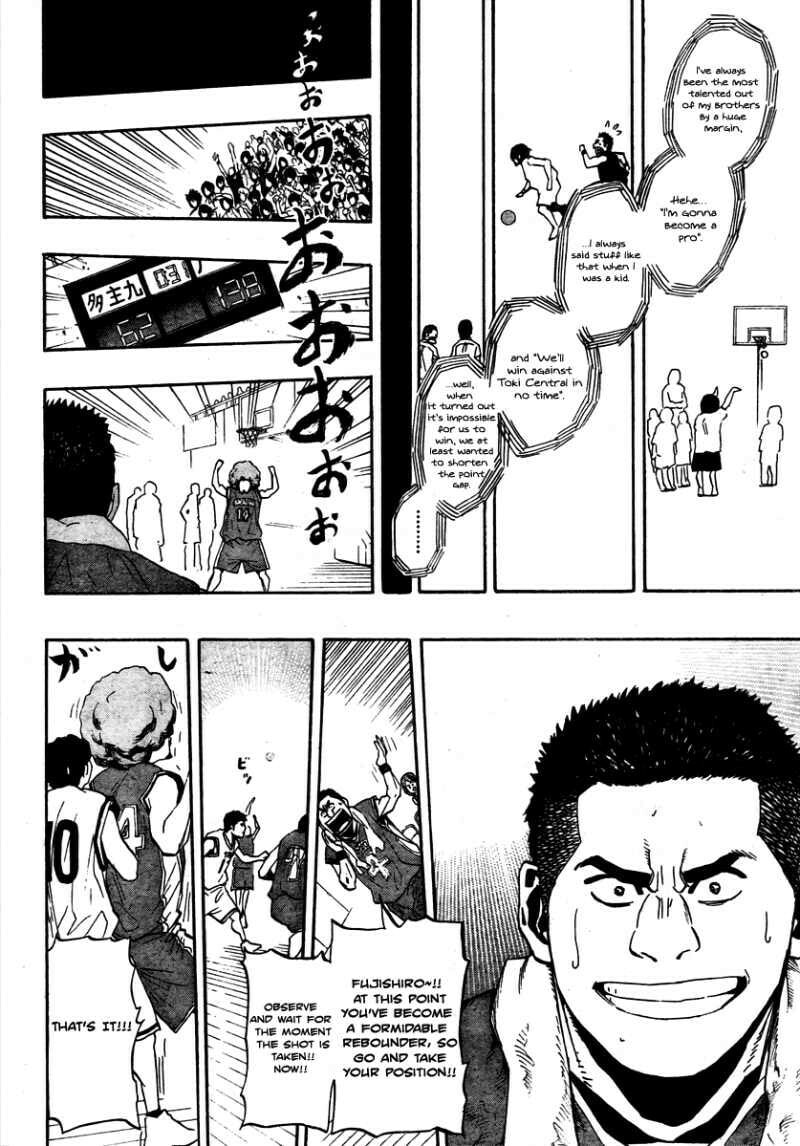 Read Hoop Men chapter 15 image 14 on Lezhin