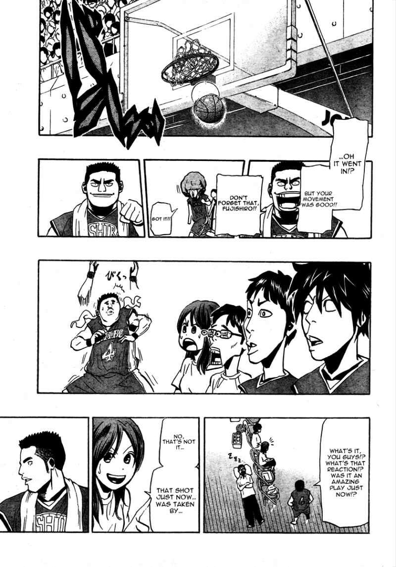 Read Hoop Men chapter 15 image 15 on Lezhin