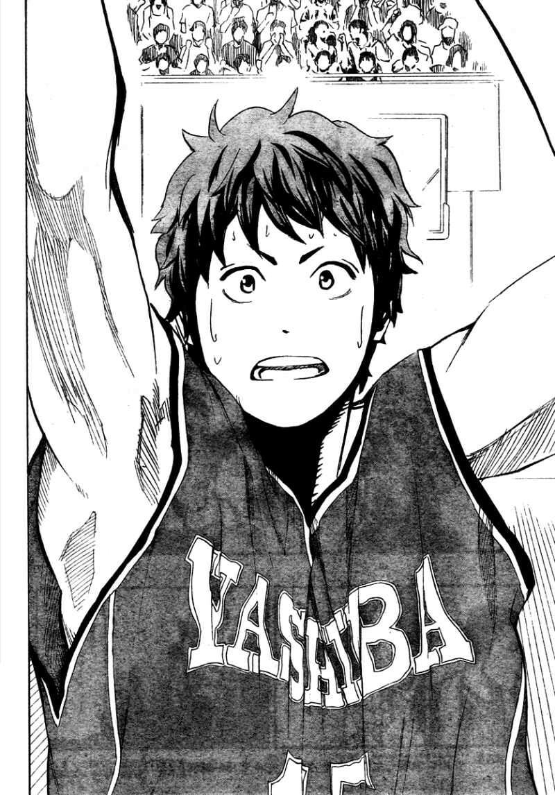 Read Hoop Men chapter 15 image 16 on Lezhin