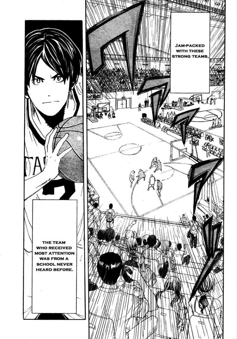 Read Hoop Men chapter 15 image 2 on Lezhin