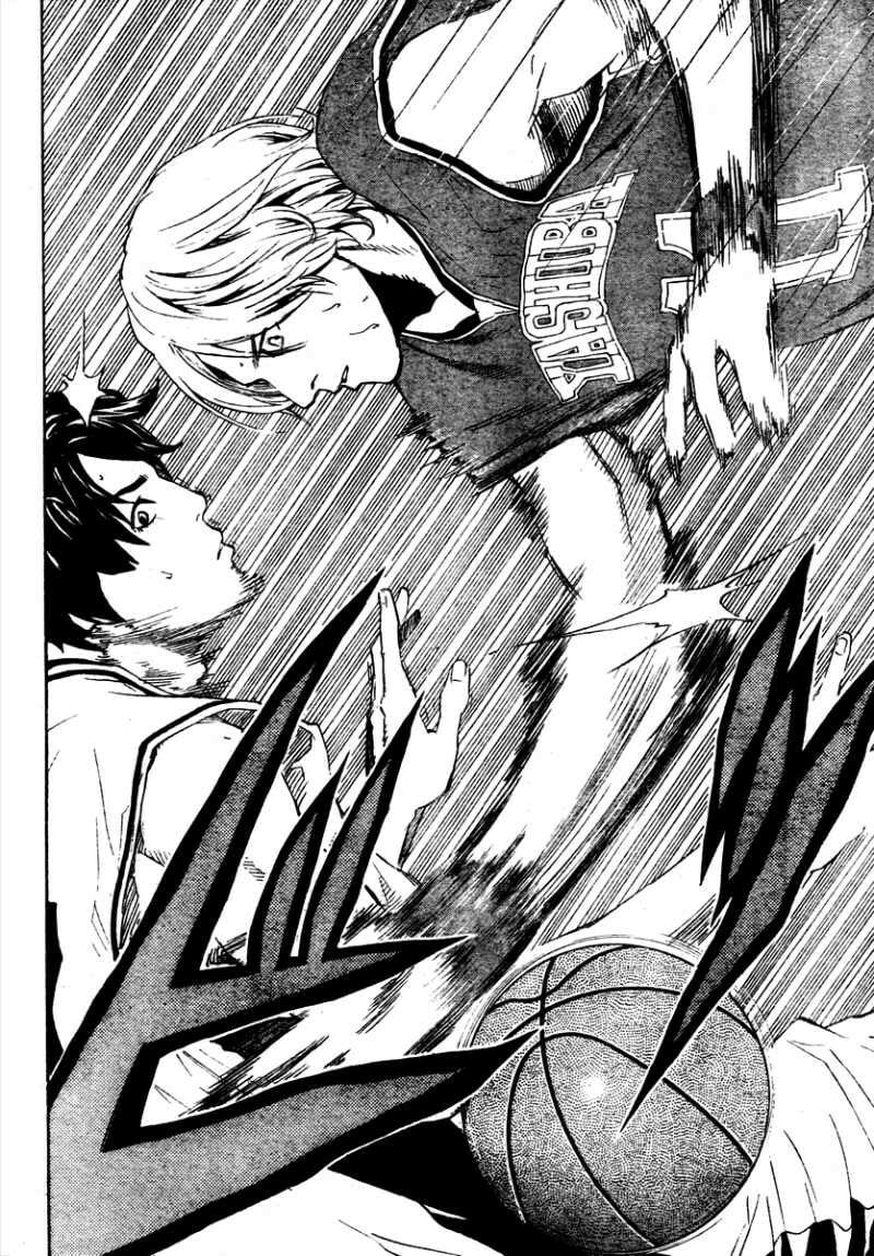 Read Hoop Men chapter 15 image 3 on Lezhin