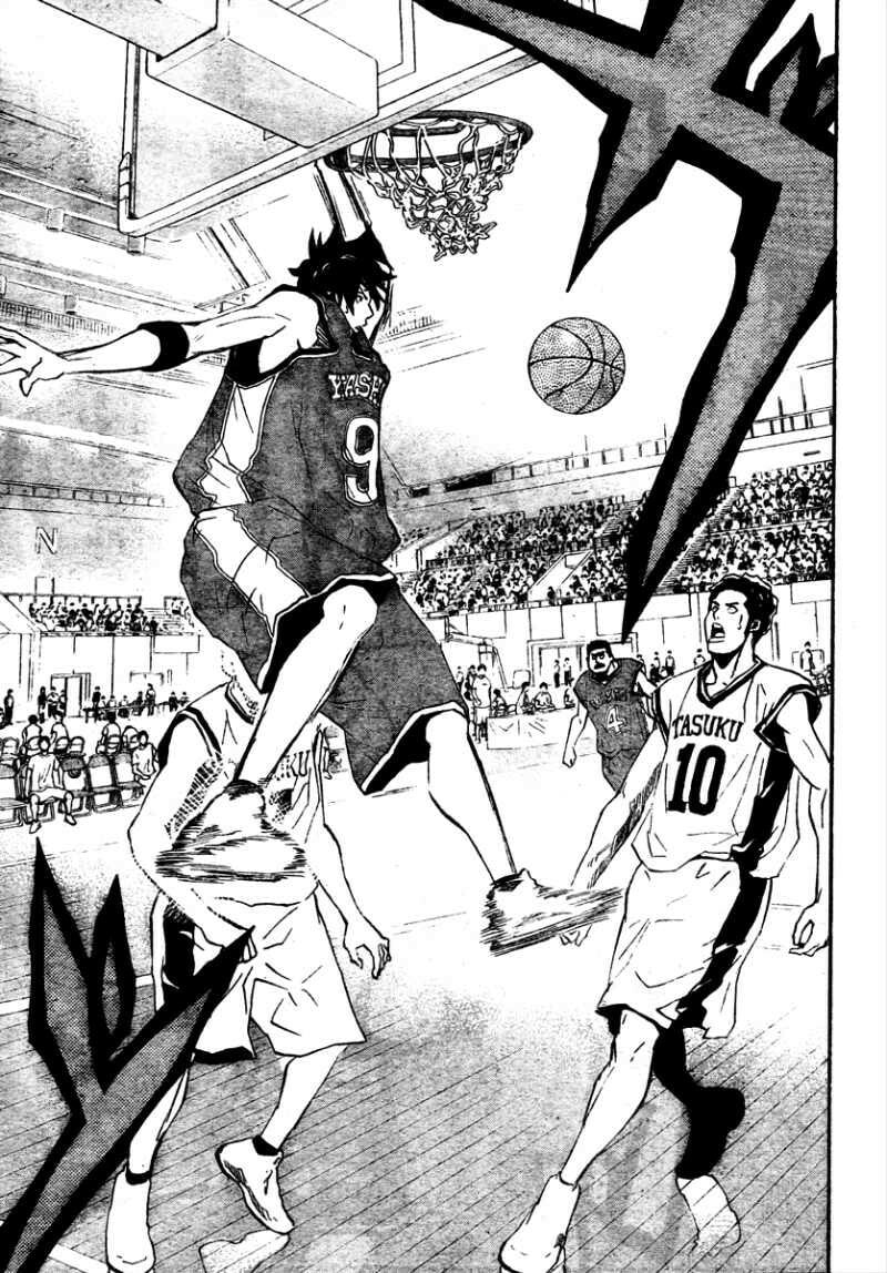 Read Hoop Men chapter 15 image 6 on Lezhin