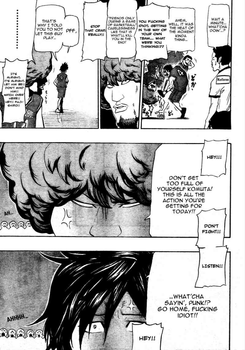 Read Hoop Men chapter 15 image 9 on Lezhin