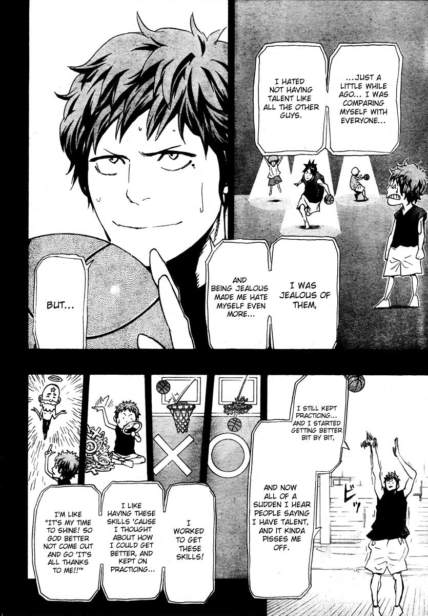 Read Hoop Men chapter 16 image 11 on Lezhin