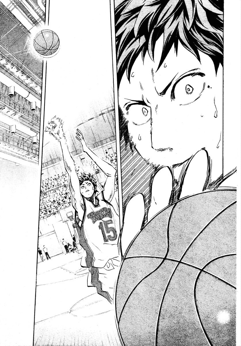 Read Hoop Men chapter 16 image 14 on Lezhin