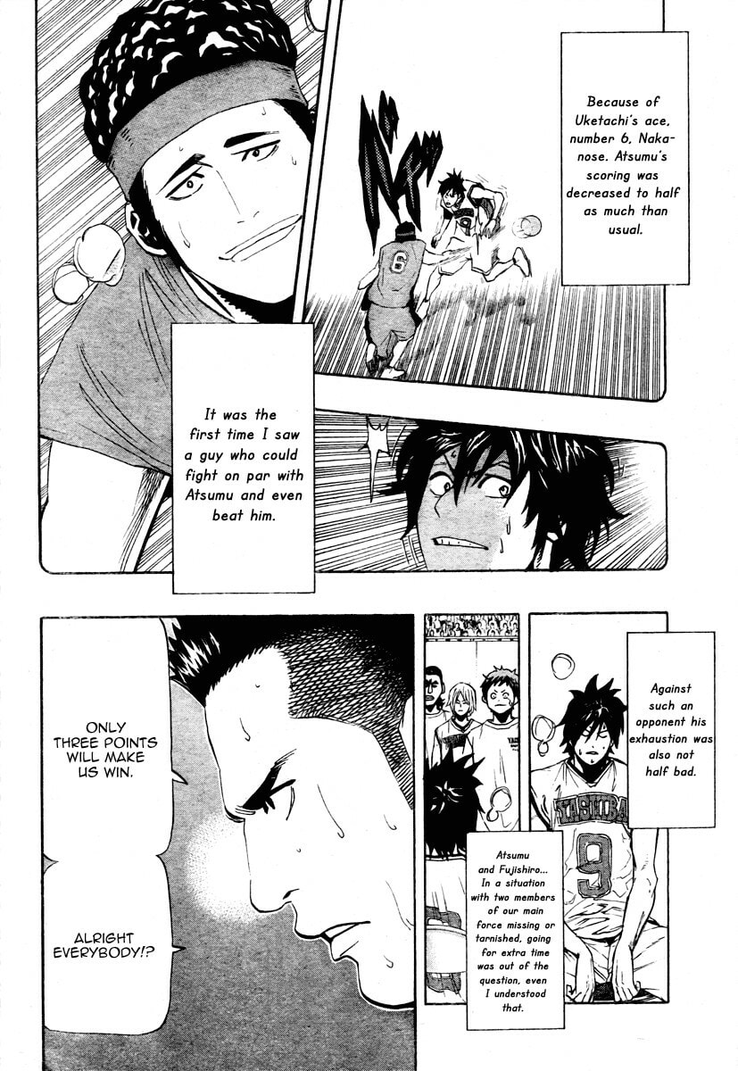 Read Hoop Men chapter 16 image 5 on Lezhin