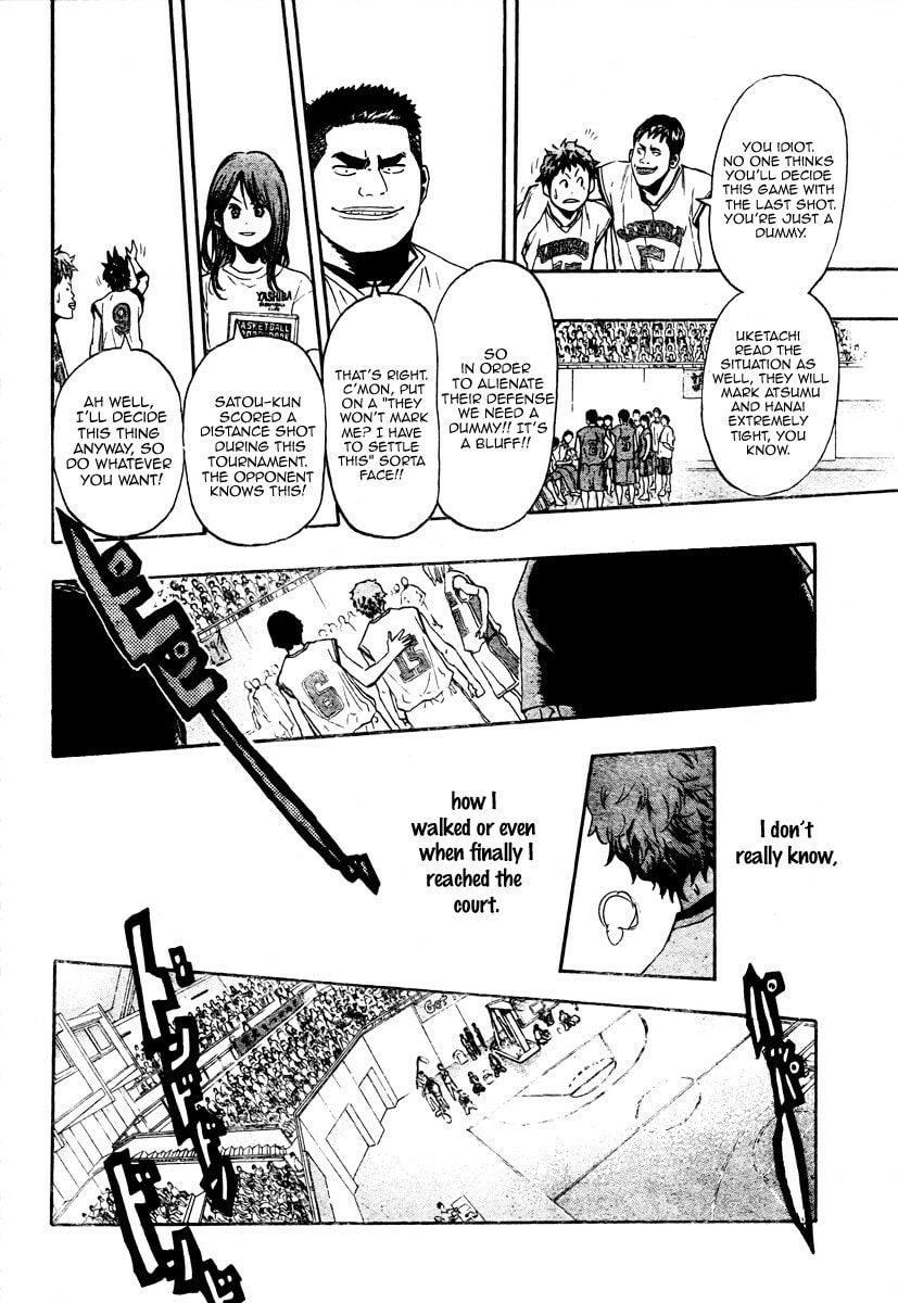 Read Hoop Men chapter 16 image 7 on Lezhin