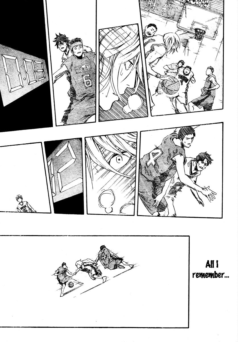 Read Hoop Men chapter 16 image 8 on Lezhin
