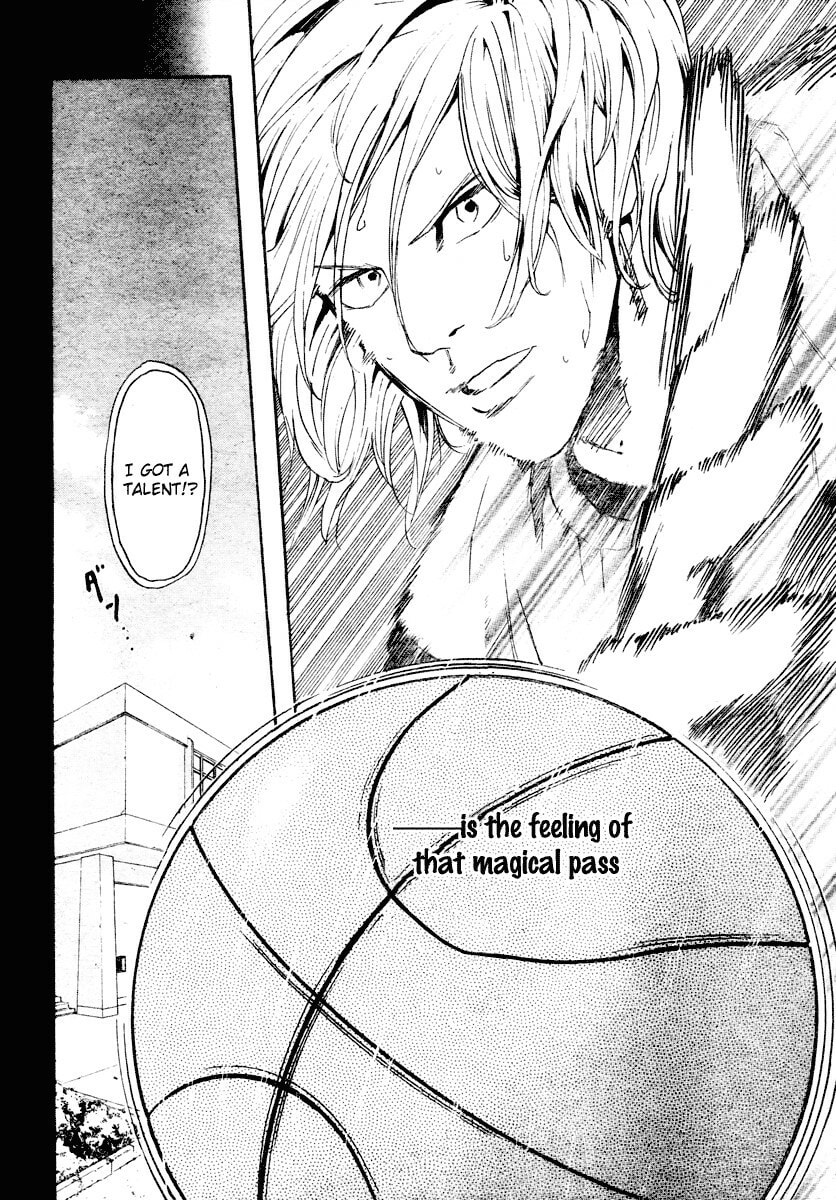 Read Hoop Men chapter 16 image 9 on Lezhin