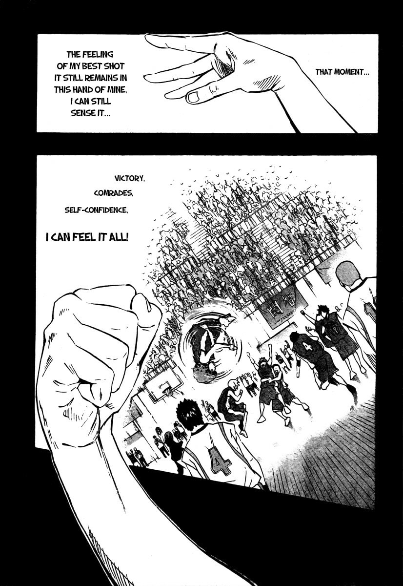 Read Hoop Men chapter 17 image 11 on Lezhin