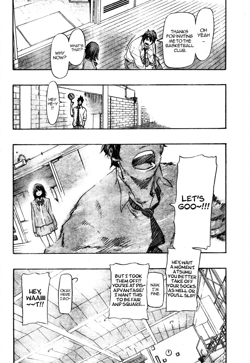 Read Hoop Men chapter 17 image 15 on Lezhin