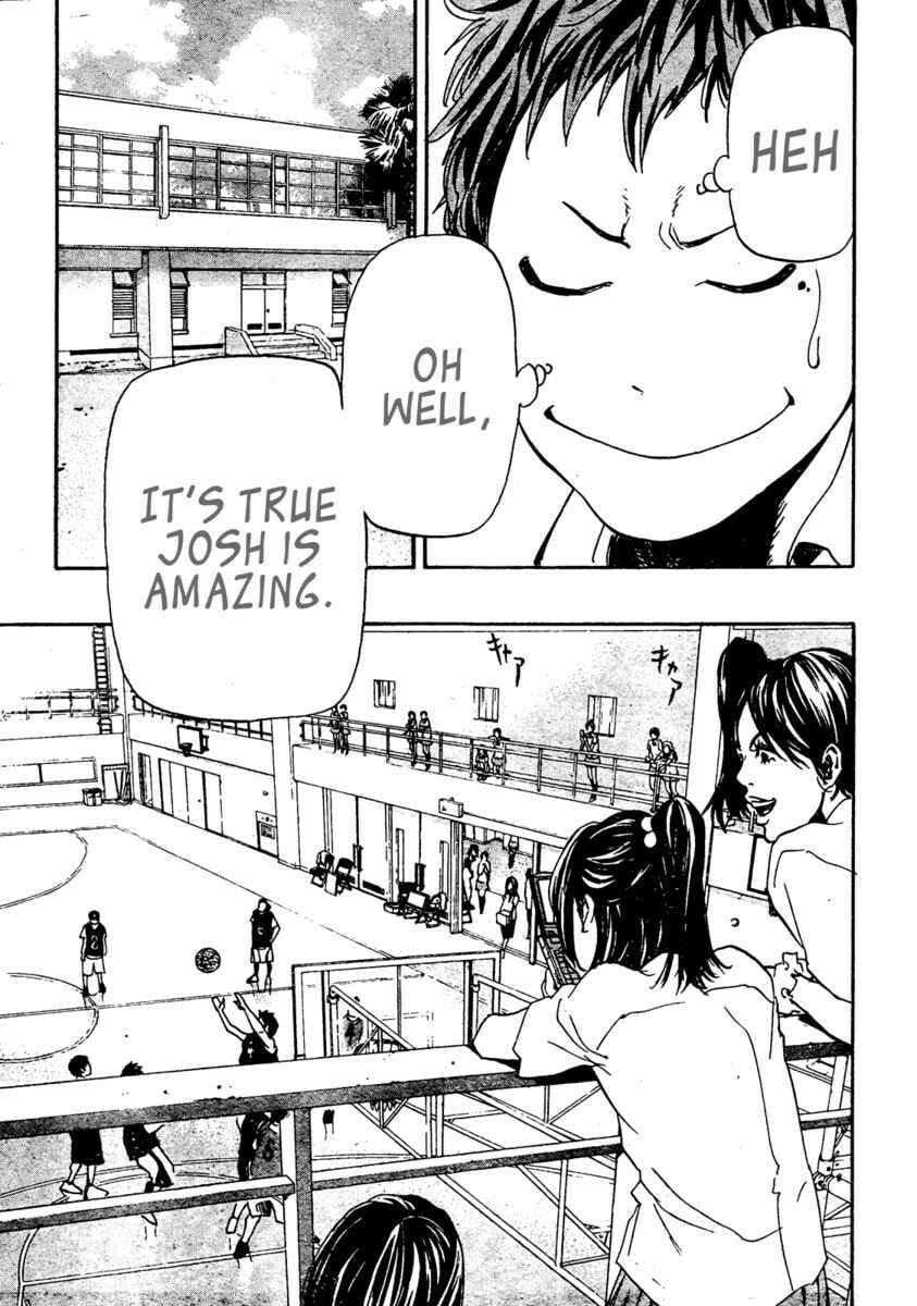 Read Hoop Men chapter 2 image 10 on Lezhin