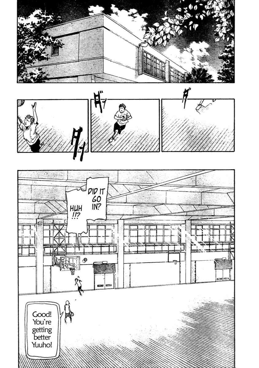 Read Hoop Men chapter 2 image 13 on Lezhin