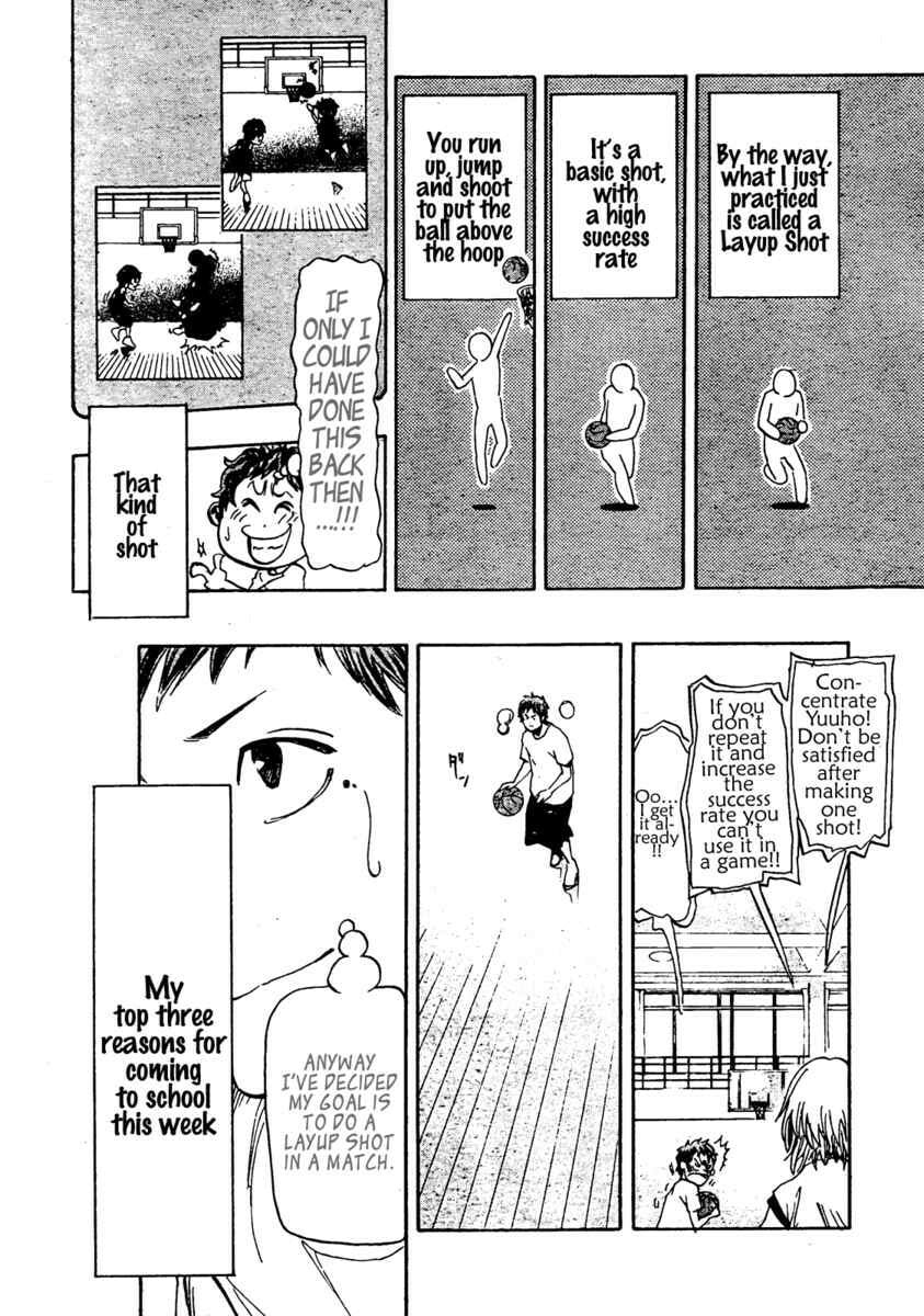Read Hoop Men chapter 2 image 15 on Lezhin
