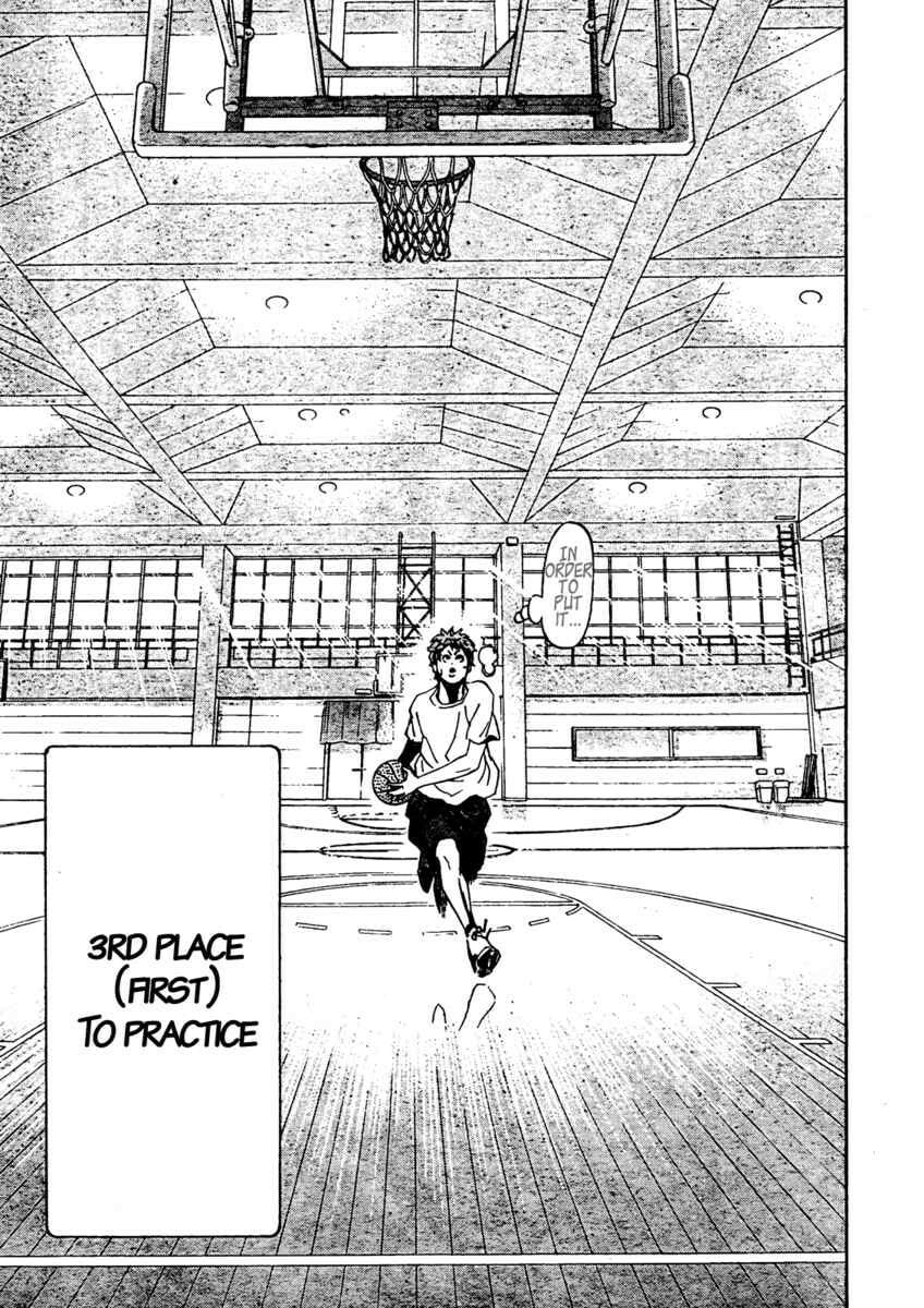 Read Hoop Men chapter 2 image 16 on Lezhin