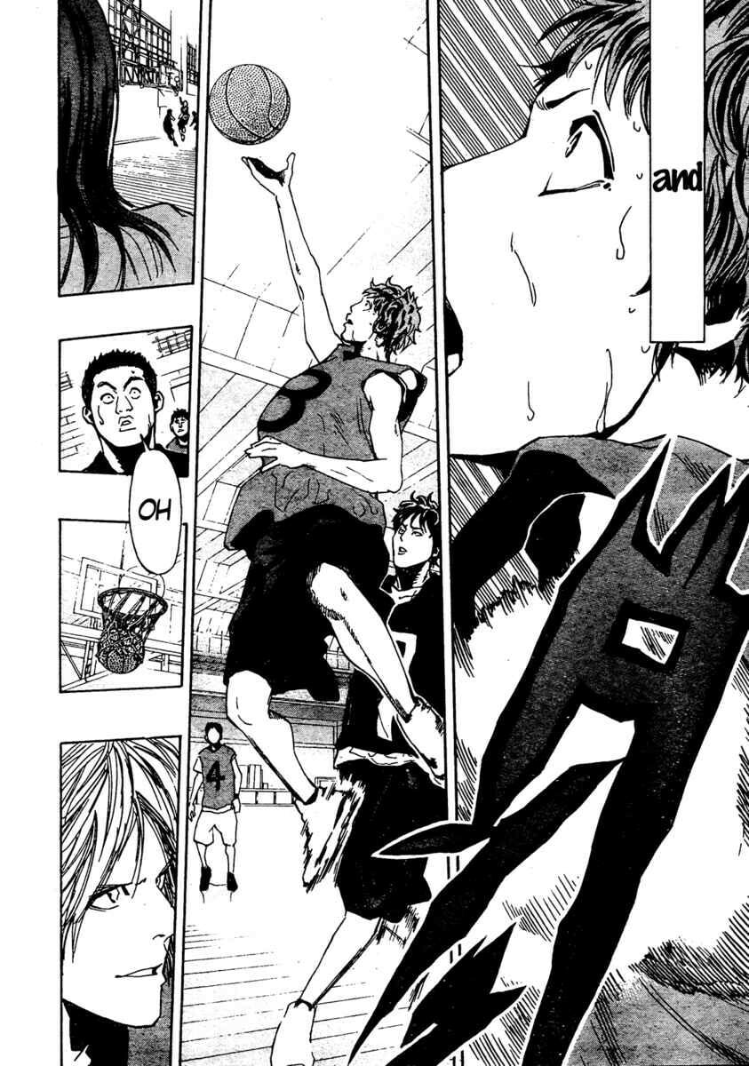 Read Hoop Men chapter 2 image 17 on Lezhin