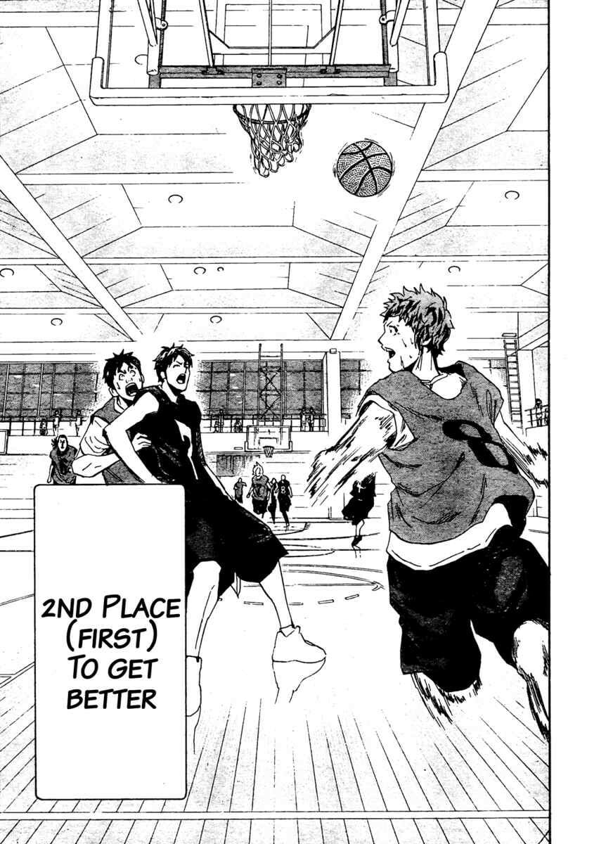 Read Hoop Men chapter 2 image 18 on Lezhin