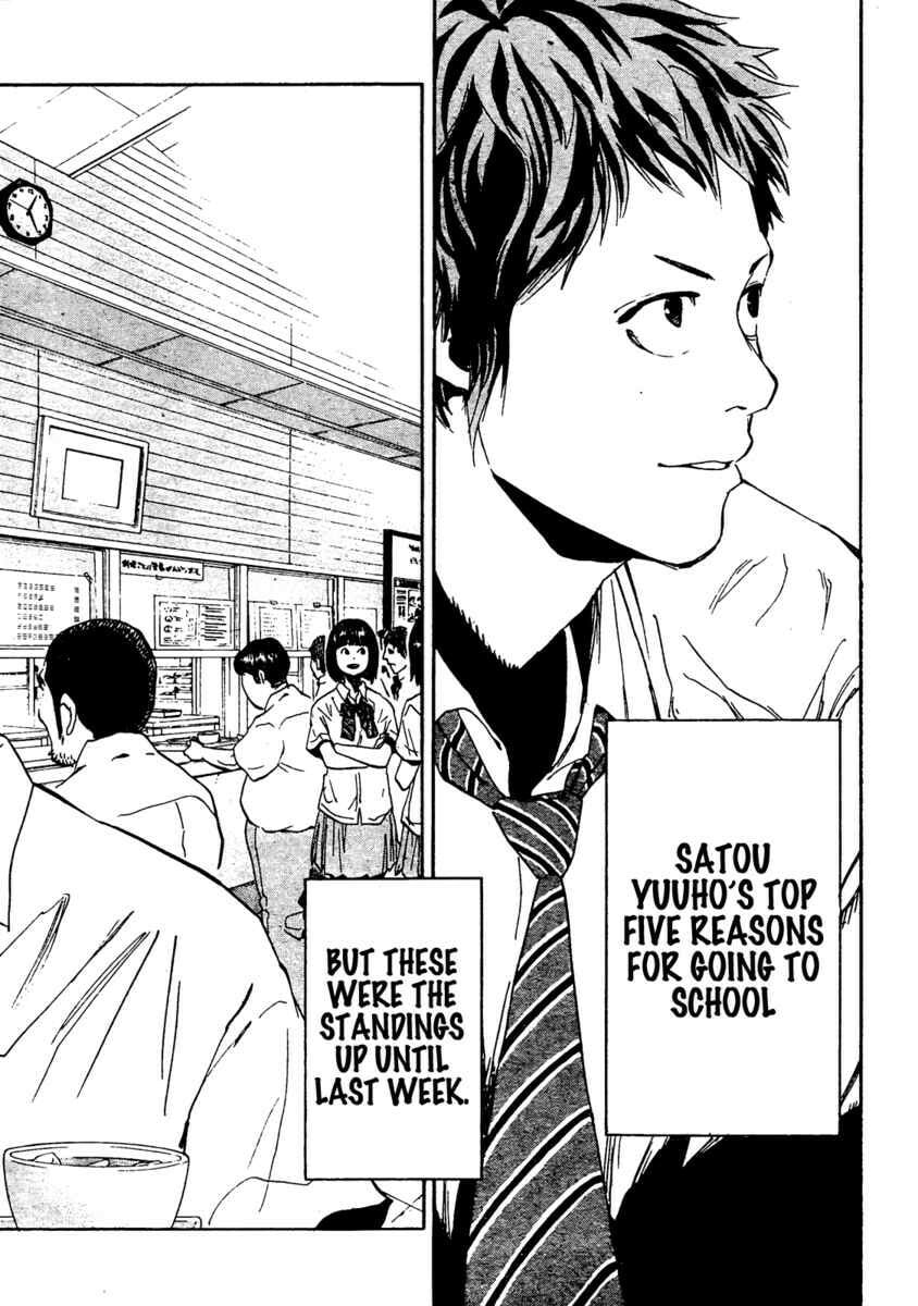 Read Hoop Men chapter 2 image 2 on Lezhin