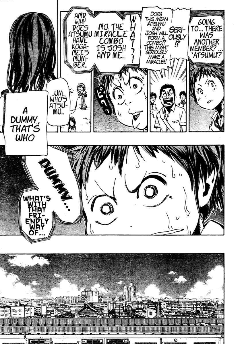 Read Hoop Men chapter 2 image 22 on Lezhin