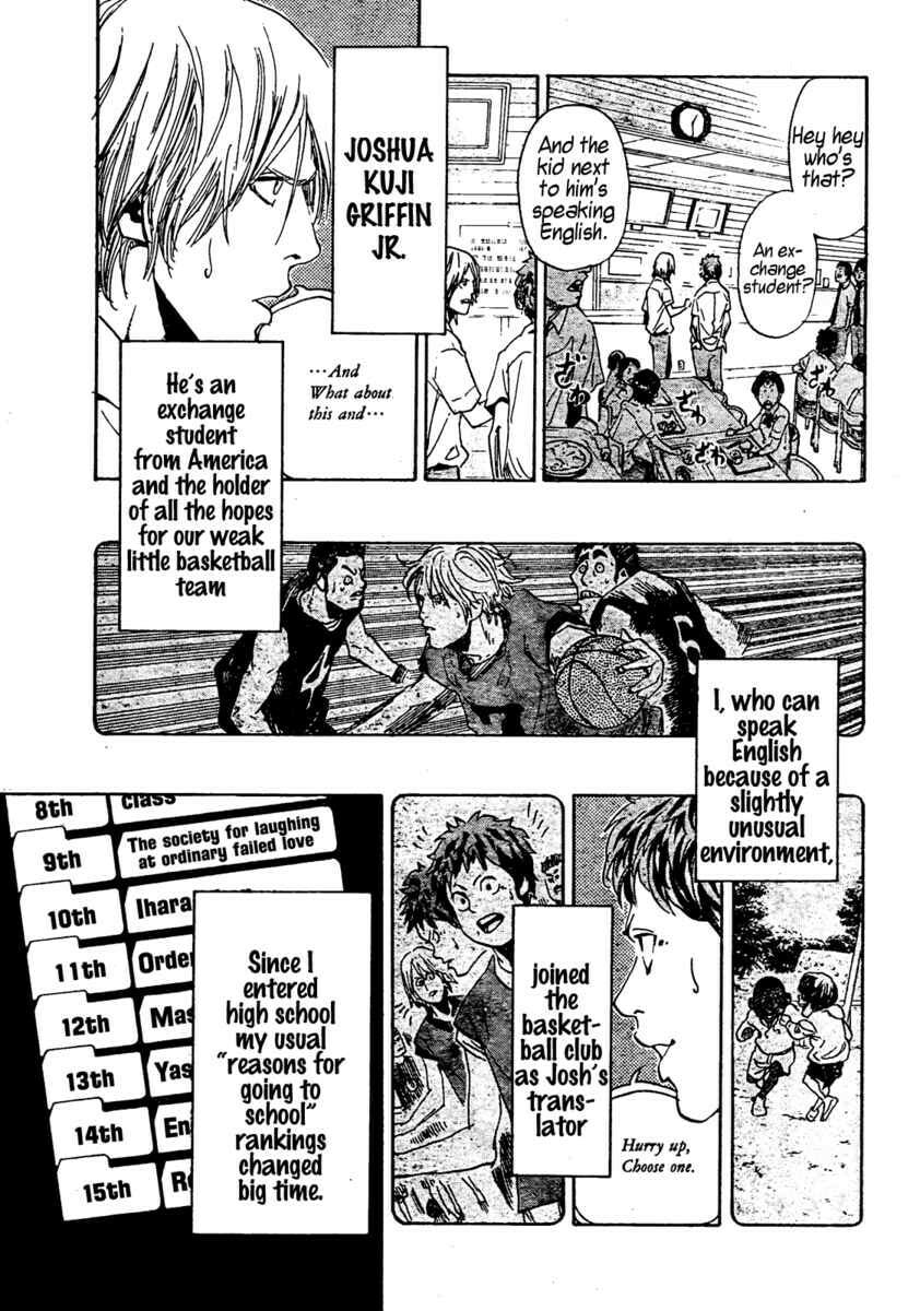 Read Hoop Men chapter 2 image 4 on Lezhin