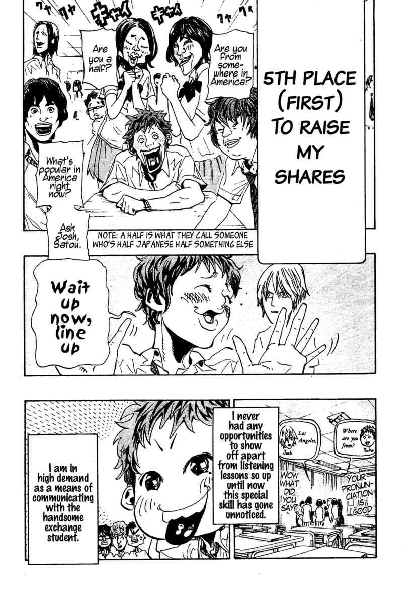 Read Hoop Men chapter 2 image 5 on Lezhin