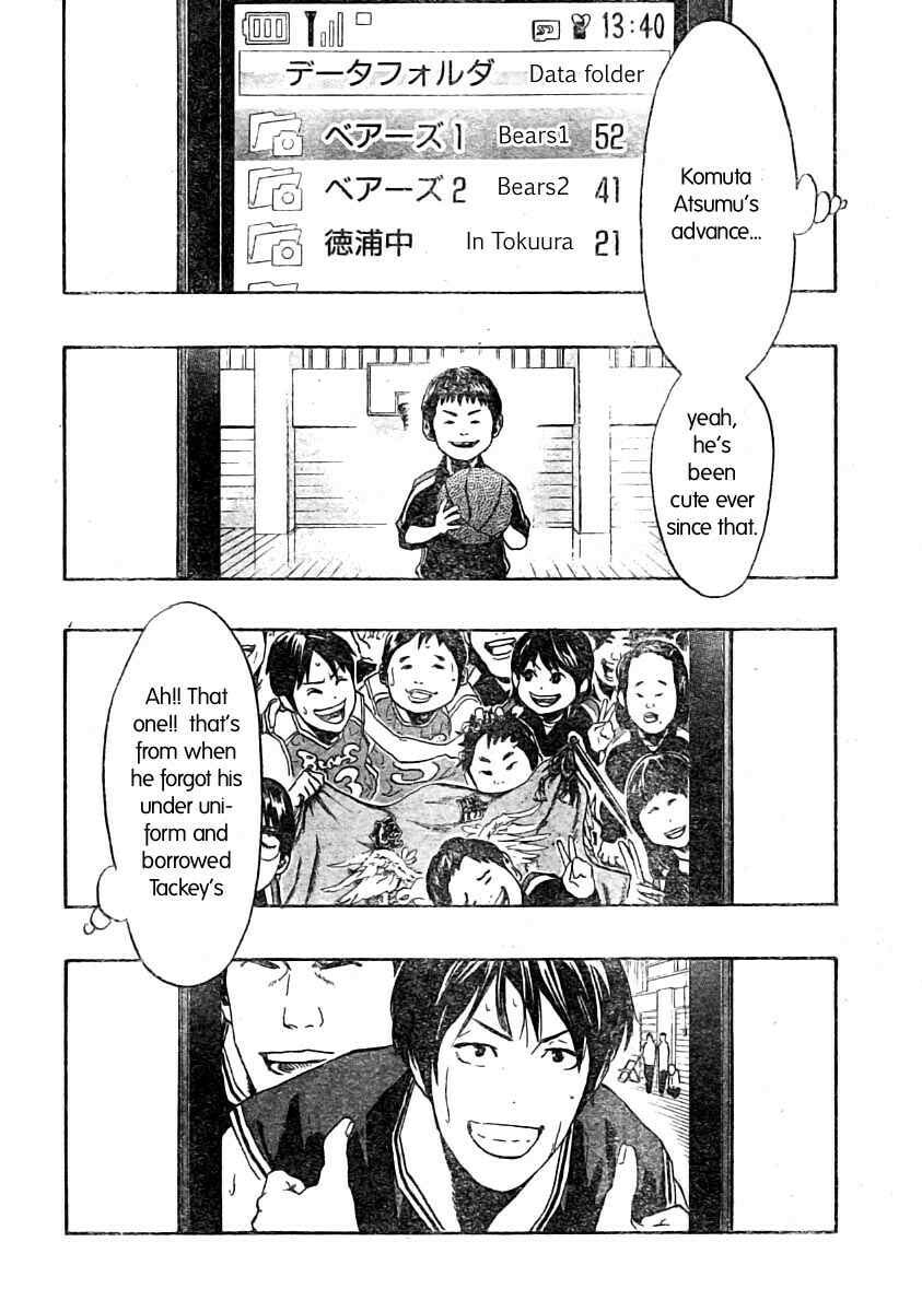 Read Hoop Men chapter 3 image 15 on Lezhin