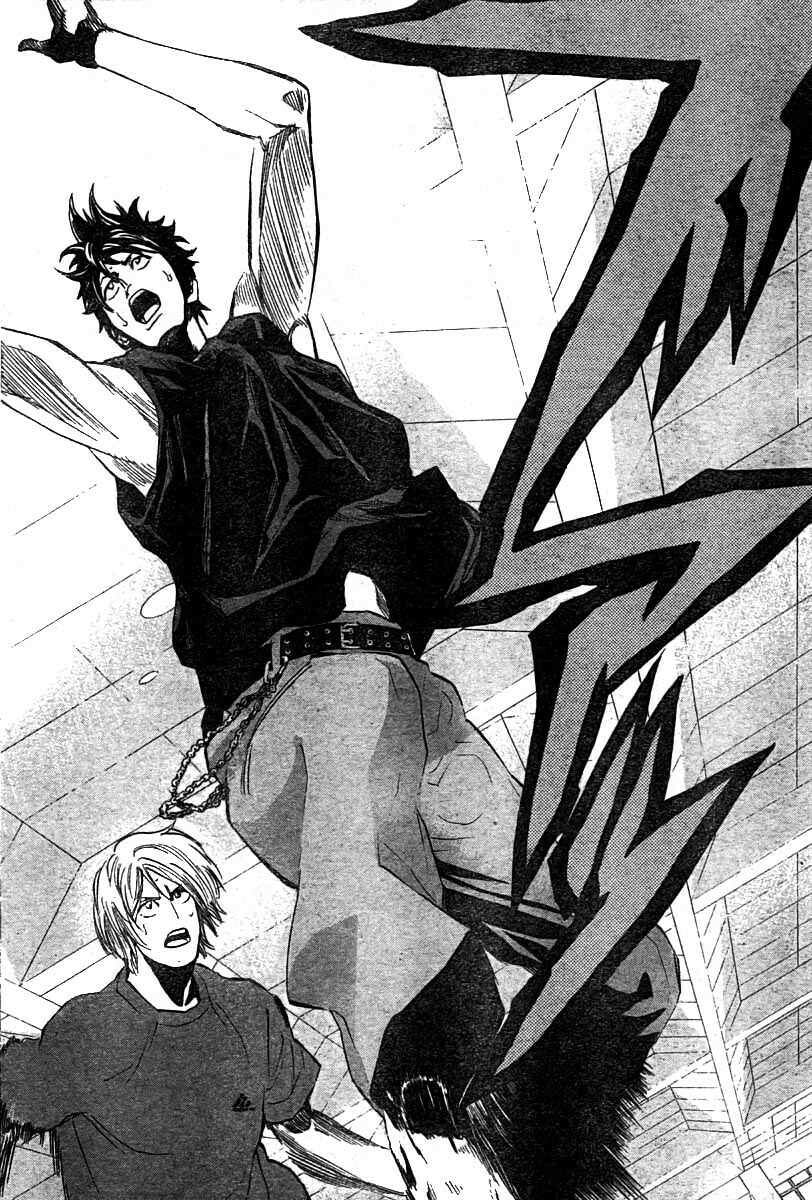 Read Hoop Men chapter 3 image 17 on Lezhin