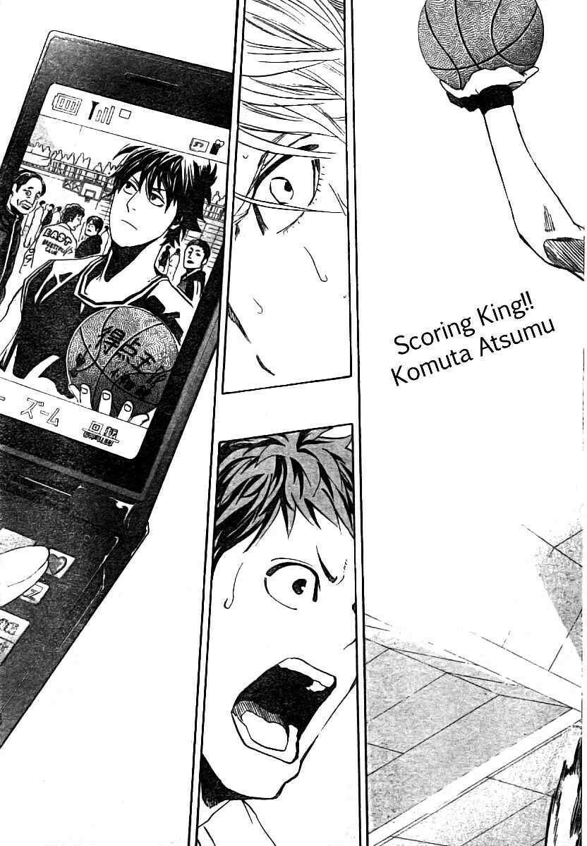 Read Hoop Men chapter 3 image 18 on Lezhin