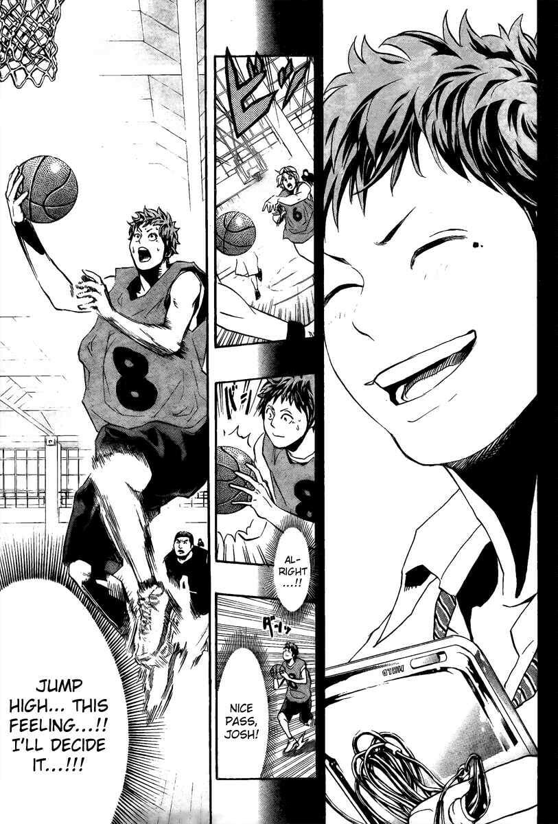 Read Hoop Men chapter 4 image 10 on Lezhin