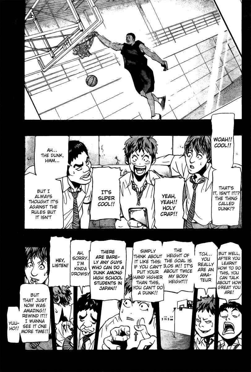 Read Hoop Men chapter 4 image 12 on Lezhin