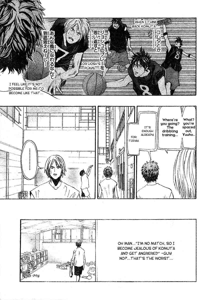 Read Hoop Men chapter 5 image 10 on Lezhin