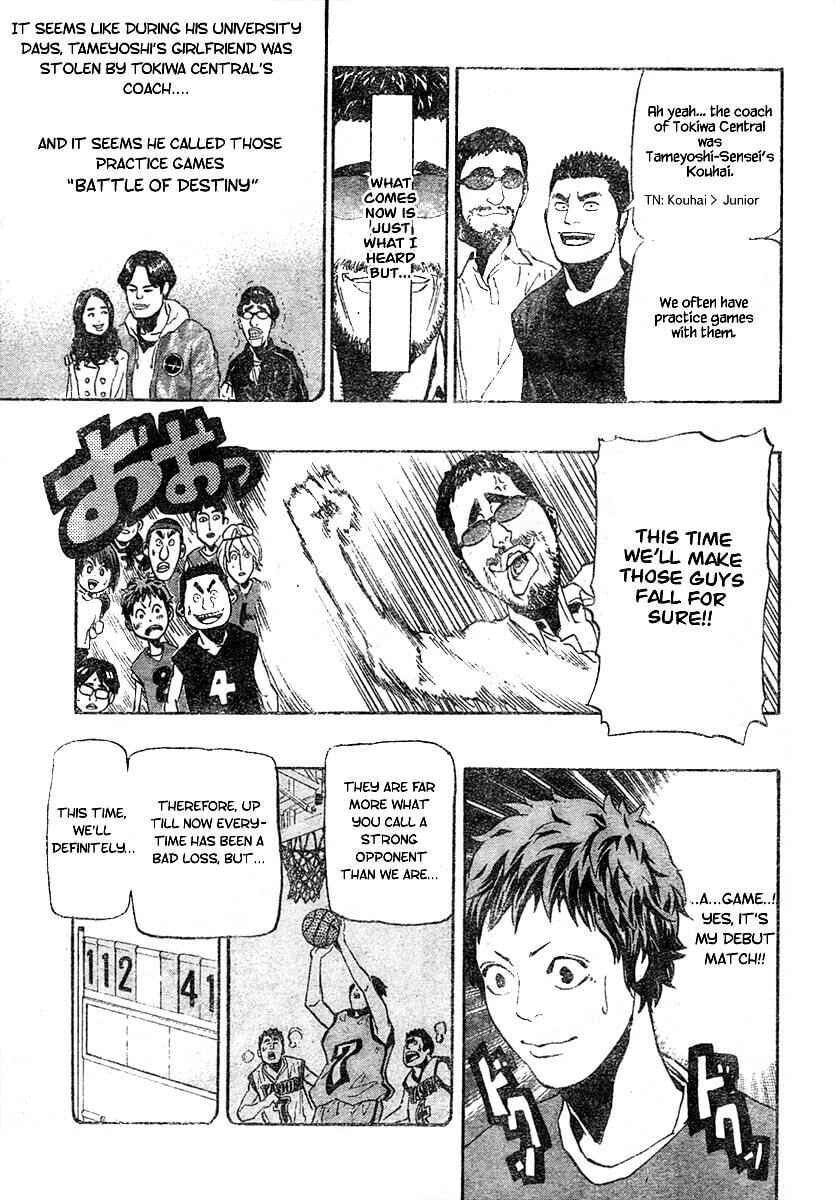 Read Hoop Men chapter 5 image 5 on Lezhin