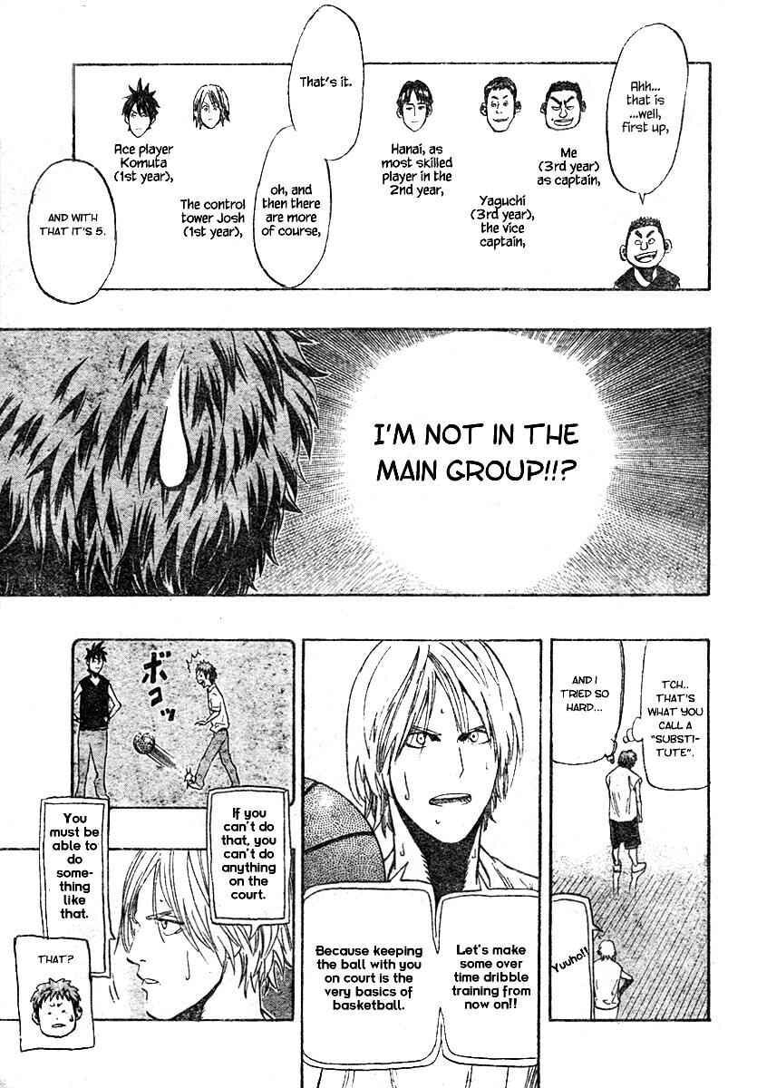 Read Hoop Men chapter 5 image 6 on Lezhin