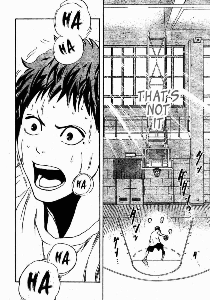 Read Hoop Men chapter 6 image 11 on Lezhin