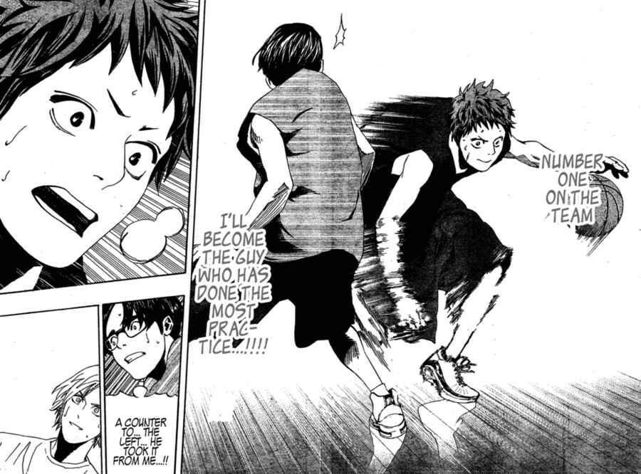 Read Hoop Men chapter 6 image 13 on Lezhin