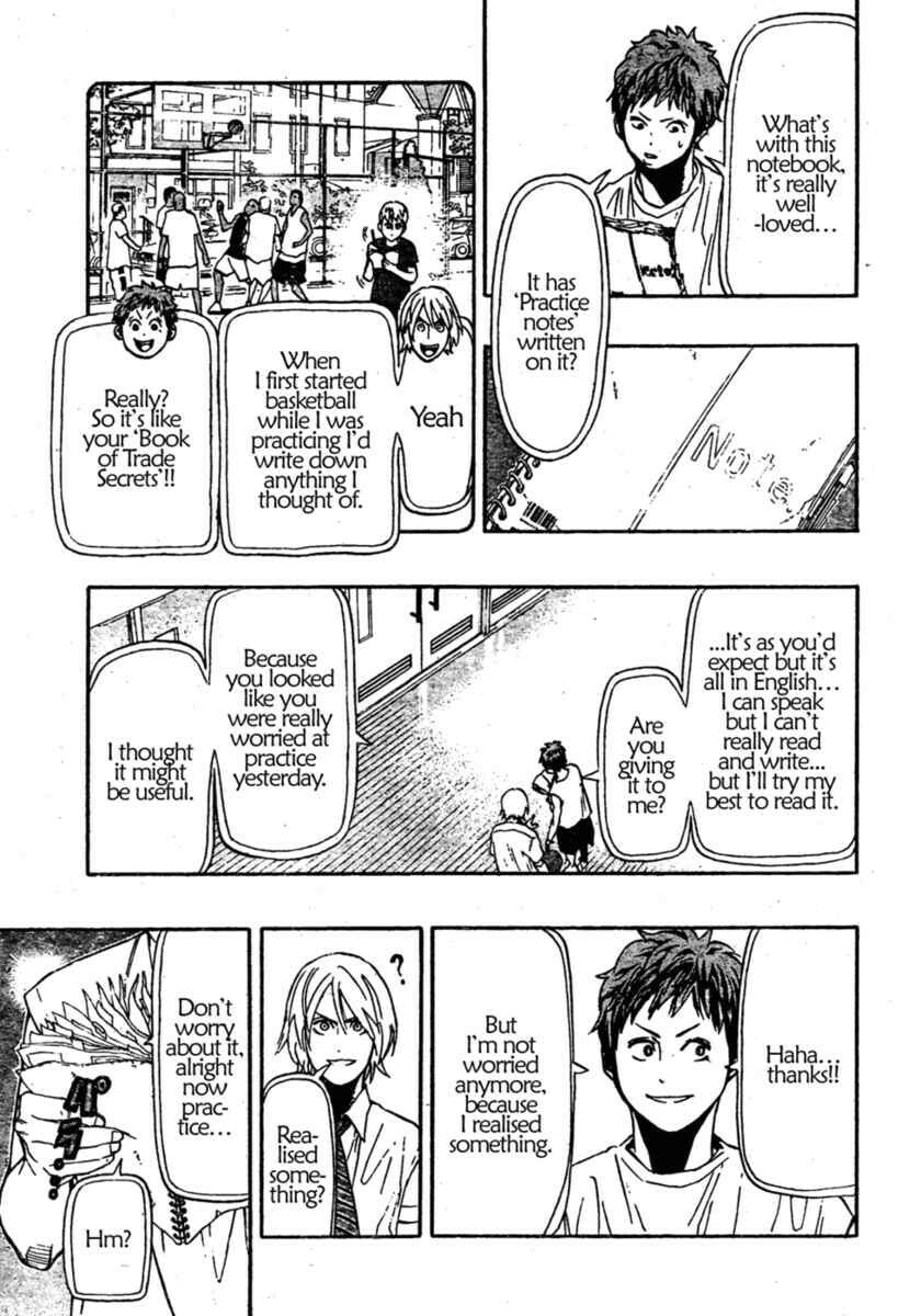 Read Hoop Men chapter 6 image 2 on Lezhin