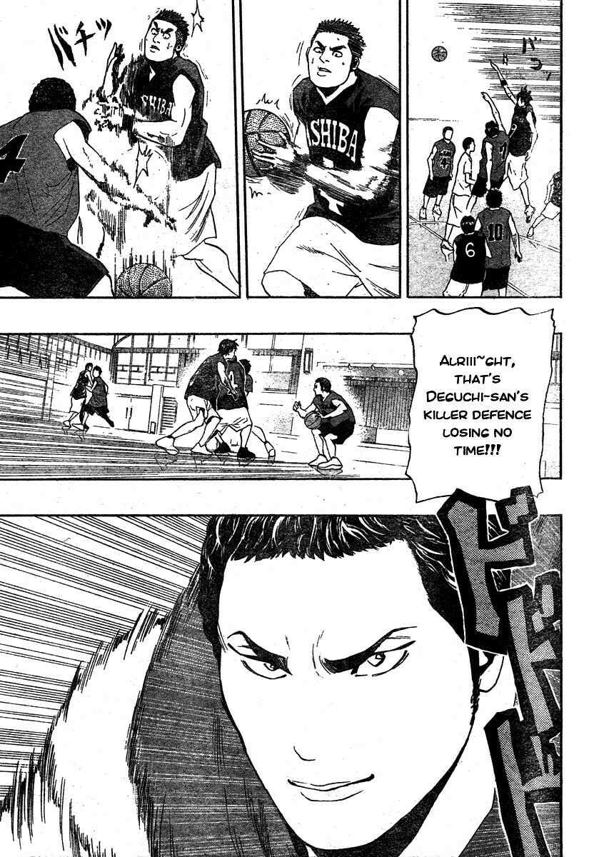 Read Hoop Men chapter 7 image 16 on Lezhin
