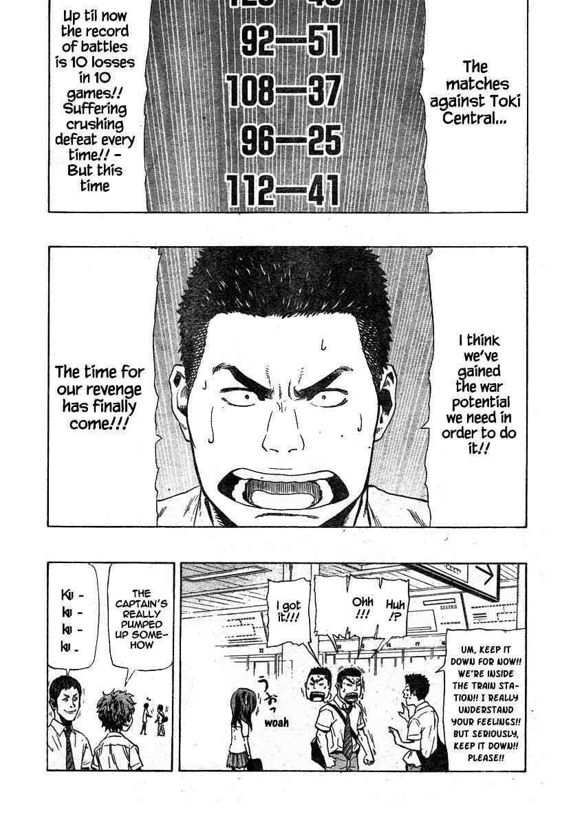 Read Hoop Men chapter 7 image 3 on Lezhin