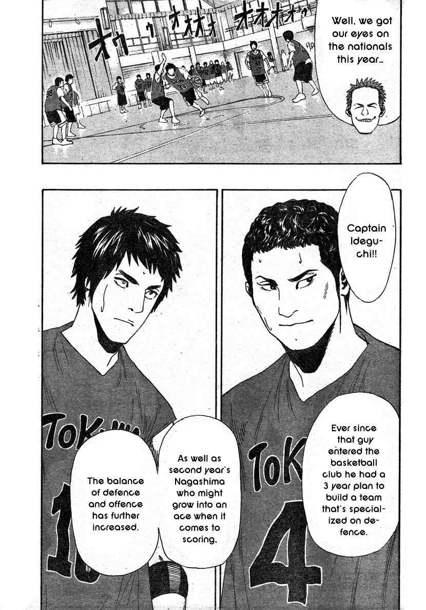 Read Hoop Men chapter 7 image 7 on Lezhin