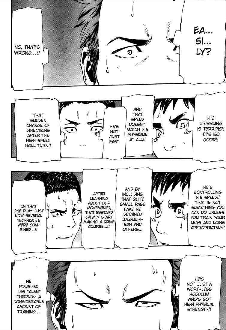 Read Hoop Men chapter 8 image 10 on Lezhin